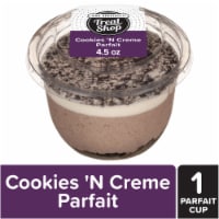 Our Specialty Cookies 'n Creme Parfait Cup
