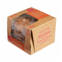 Christie Cookie Co. Crispy Salted Caramel Baked Cookies, 8 pack Perspective: Main