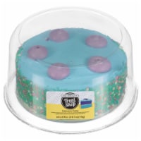 Our Specialty™ Treat Shop Unicorn Cake Perspective: Main