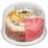 Our Specialty Treat Shop Variety Cake Perspective: Main