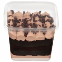 Kroger® Chocolate Cake Parfait Perspective: Main