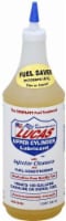 Lucas™ Upper Cylinder Lubricant™ with Injector Cleaners Perspective: Main