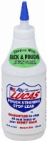 Lucas Oil Products Power Steering Stop Leak Perspective: Main