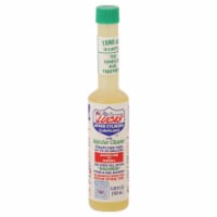 Lucas Fuel Injector Cleaner & Lubricant