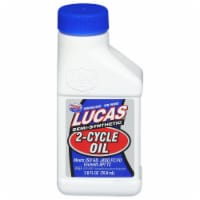 Lucas Oil Products Semi-Synthetic® 2-Cycle Oil Perspective: Main