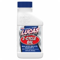 Lucas Oil Products Semi-Synthetic 2-Cycle Oil Perspective: Main