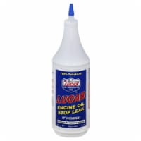 Lucas Oil Products High Performance Engine Oil Stop Leak Perspective: Main