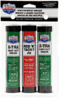 Lucas Oil Products Multi-Purpose Greases - 3 Pack Perspective: Main