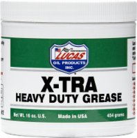 Lucas Oil Products X-Tra Heavy Duty Grease Perspective: Main
