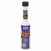 Lucas Deep Clean Fuel System Cleaner