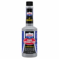 Lucas Oil Products Power Steering Fluid Perspective: Main