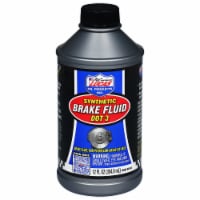 Lucas Oil Products Synthetic DOT 3 Brake Fluid Perspective: Main