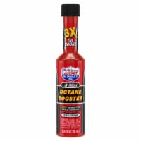 Lucas Fuel Injector Cleaner & Lubricant, 5.25 fl oz - City Market