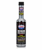 Lucas Oil Products® High Mileage Fuel Treatment Perspective: Main