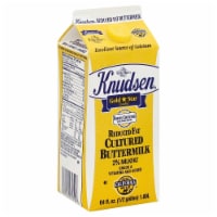 Knudsen 2% Reduced Fat Cultured Buttermilk Perspective: Main