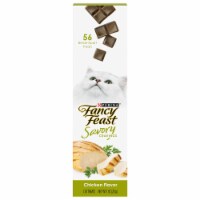 Fancy Feast® Savory Cravings Chicken Cat Treats