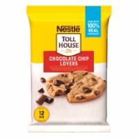 Nestle® Toll House Chocolate Chip Lovers Cookie Dough