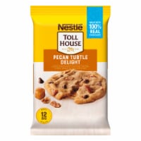 Nestle® Toll House® Pecan Turtle Delight Cookie Dough