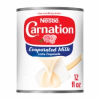 Nestle® Carnation Evaporated Milk Vitamin D Added