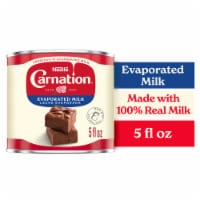 Nestle Carnation Evaporated Milk Vitamin D Added