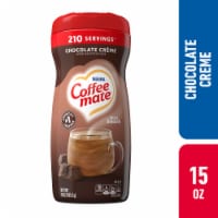 Nestle® Coffee Mate® Chocolate Creme Powdered Coffee Creamer