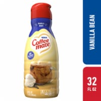 Coffee mate® Vanilla Bean Liquid Coffee Creamer
