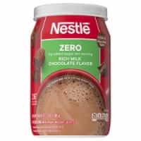 Nestle® Fat Free Rich Milk Chocolate Hot Cocoa Mix