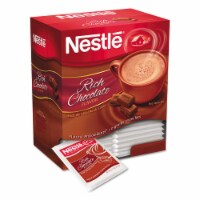 Nestlé® Hot Cocoa Mix, Rich Chocolate, .71oz, 50/box 12098978