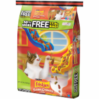 Friskies Tender & Crunchy Cat Food Perspective: Main