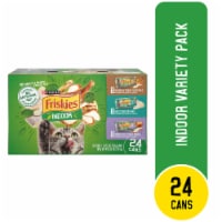 Purina® Friskies® Gravy Sensations Cat Food