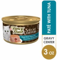 Purina® Fancy Feast® Wet Cat Food