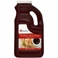 Minor's General Tso's Sauce