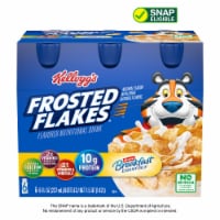 Carnation Breakfast Essentials® Frosted Flakes® Nutrition Drink