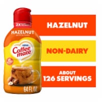 Nestle® Coffee Mate® Hazelnut Liquid Coffee Creamer