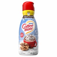 Coffee-mate Cookies 'N Cocoa Liquid Coffee Creamer Perspective: Main