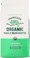Chameleon Organic Guatemala Medium Roast Whole Bean Coffee Perspective: Main
