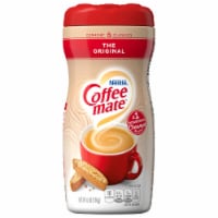 Nestlé® Coffee-mate® Original Coffee Creamer Powder Perspective: Main