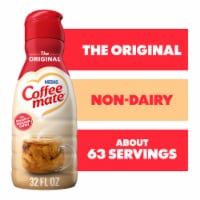 Nestle Coffee mate The Original Liquid Coffee Creamer