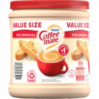 Nestle Coffee mate Original Powdered Coffee Creamer
