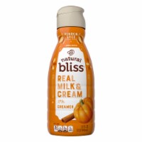 Coffee Mate® Natural Bliss® Pumpkin Spice All Natural Liquid Coffee Creamer