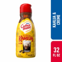 Coffee Mate® Kahlua® Crème Non-Alcoholic Coffee Creamer