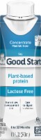 gerber soy infant formula