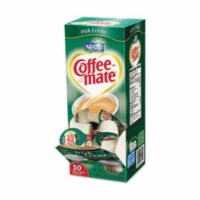 Coffee mate® CREAMER,IRISHCREAM,4BX/CT 11002803