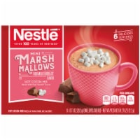 Nestle® Mini Marshmallow Hot Chocolate Cocoa Mix