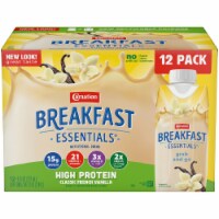 Carnation Breakfast Essentials® Classic French Vanilla Nutritional Drink