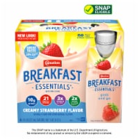 Carnation Breakfast Essentials® Creamy Strawberry Drink