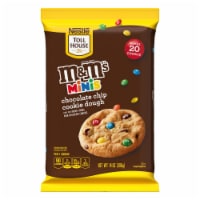 Nestle® Toll House® M&M'S® Minis Cookie Dough