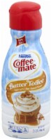 Coffee-mate Liquid Butter Toffee Perspective: Main