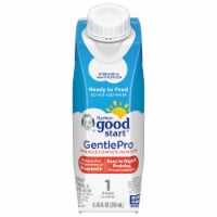 gerber good start soothe liquid formula