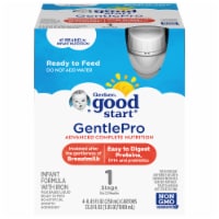 Gerber ready sales to feed bottles
